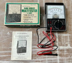 Voltmeter