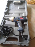 RYOBI Drill D46C