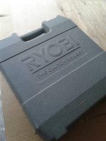 RYOBI Drill D46C