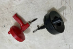 Drain Auger