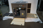 10, 15, 20, 25, 30, 50 HP Air Compressors, Dryers and Tanks