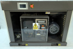 10, 15, 20, 25, 30, 50 HP Air Compressor Systems and Dryers