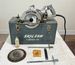 7 1/4 inch Skil Circular Saw