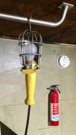 Utility lights