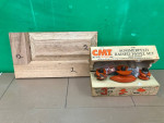 WOODWORKING - ROUTER BIT SET