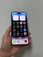 Unlocked iPhone 14 PRO MAX 128 GB