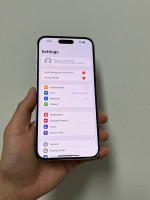 Unlocked iPhone 14 PRO MAX 128 GB