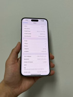 Unlocked iPhone 14 PRO MAX 128 GB