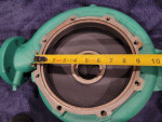 Taco 1640023 Volute