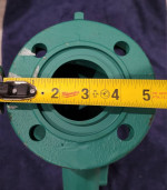 Taco 1640023 Volute
