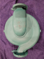 Taco 1640023 Volute