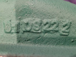 Taco 1640023 Volute
