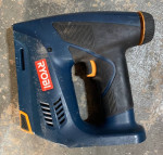 Ryobi Stapler P301 18 Volt One+ 3/8-inch Crown Stapler (Tool only)