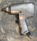 Campbell Hausfeld TL1002 1/2" Drive Pneumatic Air Impact Wrench