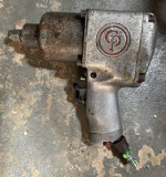 Chicago Pneumatic CP Air Wrench Impact Gun 1/2" Drive