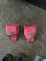 Semi 7 way cord