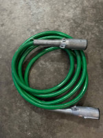Semi 7 way cord