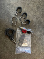 Semi 7 way cord