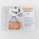 GreenLeaf Wonder Winder - Power Cord Wonder - NEW