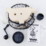 GreenLeaf Wonder Winder - Power Cord Wonder - NEW