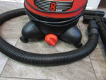 Excellent Condition,9 Gallon,4.0 Peak HP Wet/Dry Craftsman Vacuum
