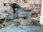 Metal Vises