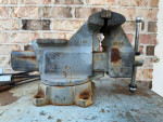 Metal Vises