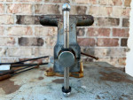 Metal Vises