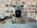 Metal Vises