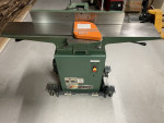 Grizzly 6" jointer