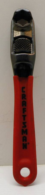 Craftsman Pocket Sockets