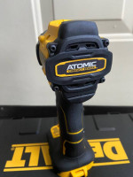 Dewalt Atomic 20v Drill with Hard Case