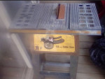 10" Table Saw