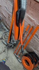 Klein electrical fish tapes steel and fiberglass southwire and ideal