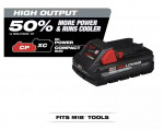 BRAND NEW Milwaukee M18 High Output 3.0 Battery