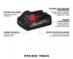 BRAND NEW Milwaukee M18 High Output 3.0 Battery