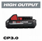 BRAND NEW Milwaukee M18 High Output 3.0 Battery