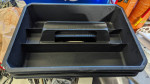 DeWalt tough system handled trays. Lack plastic (2)