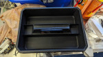 DeWalt tough system handled trays. Lack plastic (2)