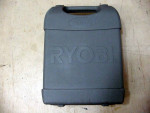Ryobi HP412 12v 3/8" Cordless Drill/Charger in Hard Case w/Battery