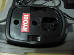 Ryobi HP412 12v 3/8" Cordless Drill/Charger in Hard Case w/Battery