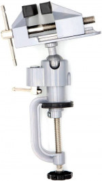 Swivel 3 Universal Table Vise
