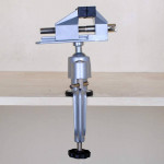 Swivel 3 Universal Table Vise