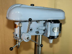 Drill Press, 17" Delta, 3/4 HP, 1940s