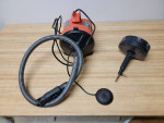 RIDGID PORTABLE RODDER