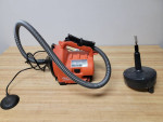 RIDGID PORTABLE RODDER