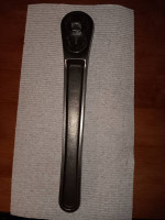 Old GS71 Snap-on 1/2" Drive Rachet
