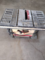 Ace hardware table saw