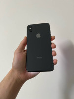 Unlocked iPhone XS MAX 256 GB
