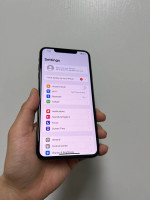 Unlocked iPhone XS MAX 256 GB